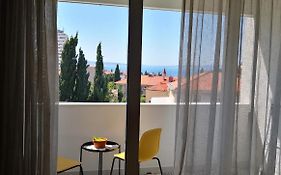 Lelu Luxury With Panoramic Views